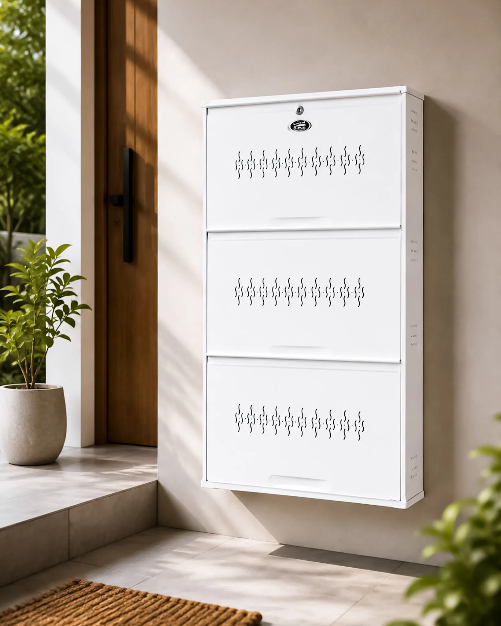 Shoeden Premium Shoe Rack - View 6