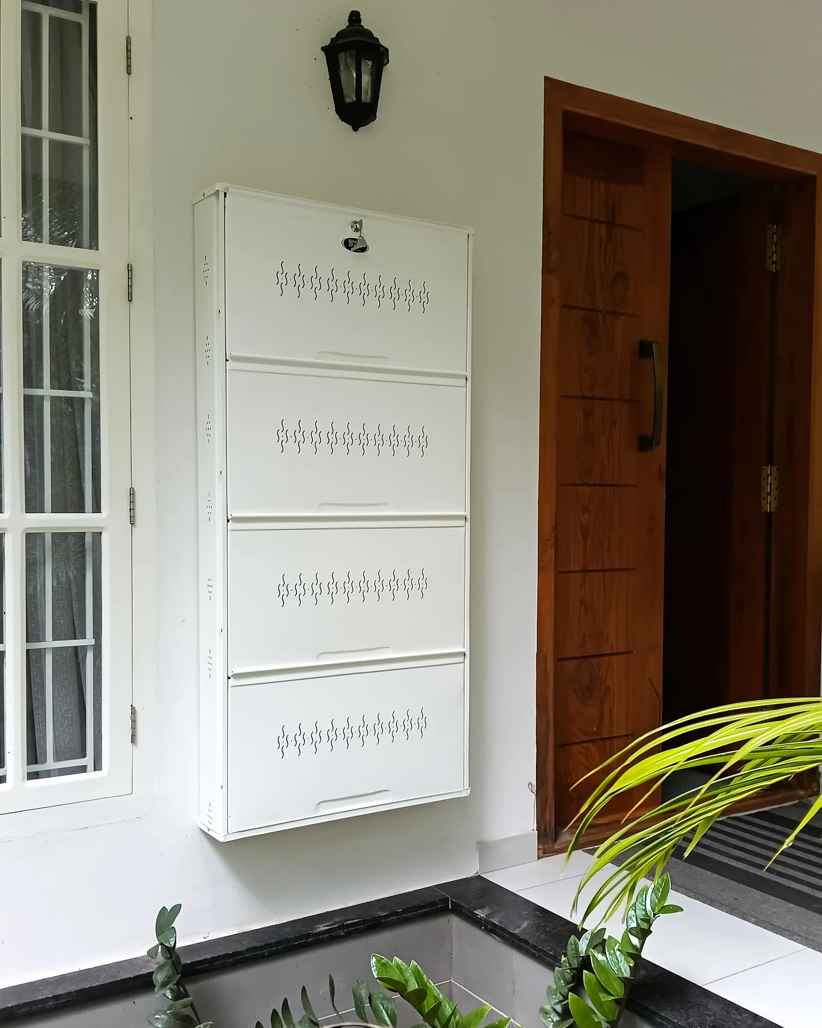 Shoeden Premium Shoe Rack - View 2