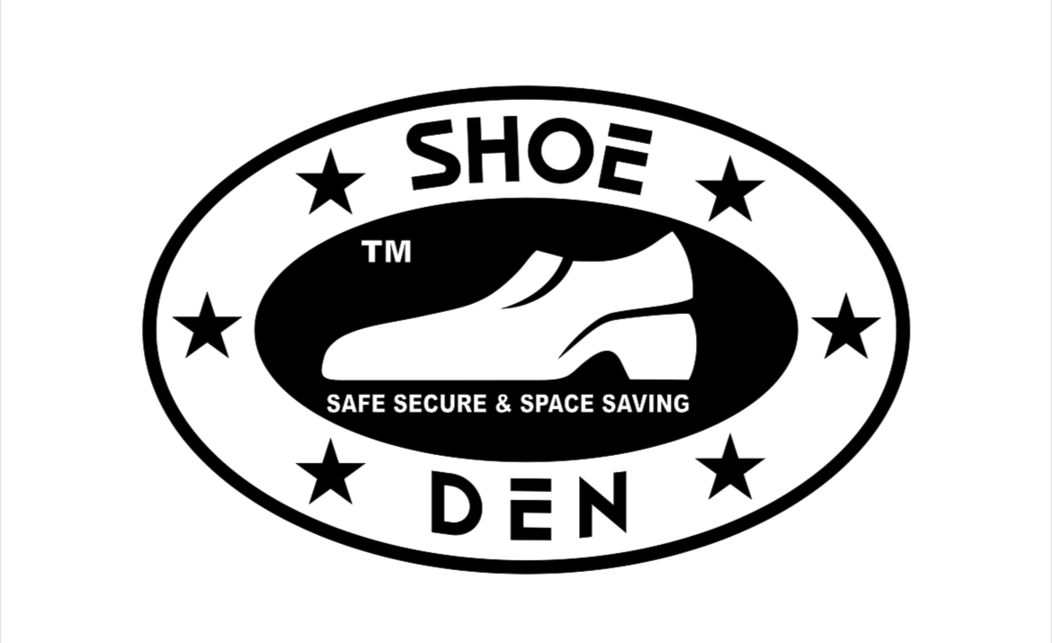 Shoeden Logo