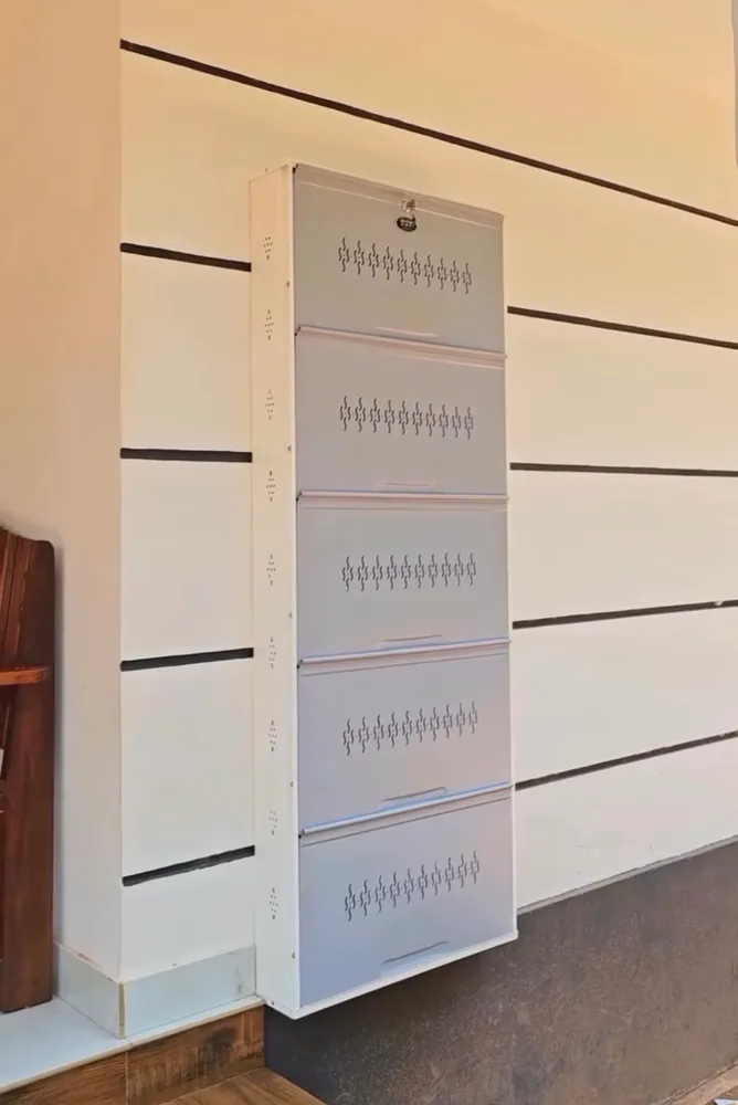 Installation photo by Gokul Das